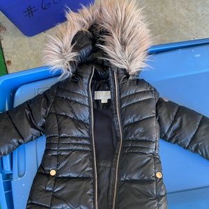 Michael Kors 2T jacket